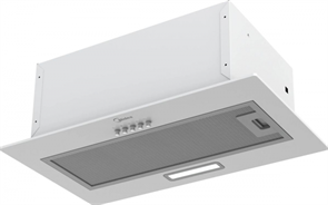 Вытяжка в подвесной шкаф Midea MH60I301W mh60i301w
