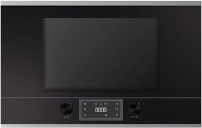 Встраиваемая микроволновая печь Kuppersbusch MR 6330.0 S1 mr 6330.0 s1