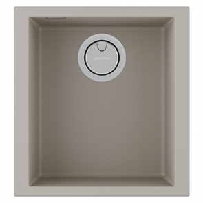 Мойка гранитная Paulmark NEO CLASSIC 41, мойка, гранит, argan pm964144-ar