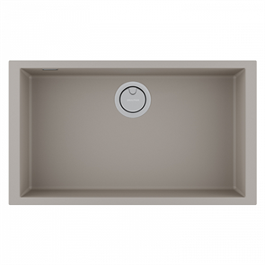 Мойка гранитная Paulmark NEO CLASSIC 76, мойка, гранит, argan pm967644-ar