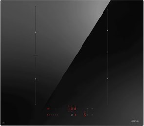 Индукционная поверхность ELICA RATIO CONNEX 604 PLUS BL prf0199851