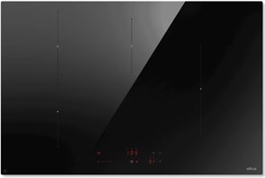 Индукционная поверхность ELICA RATIO CONNEX 804 PLUS BL prf0199855