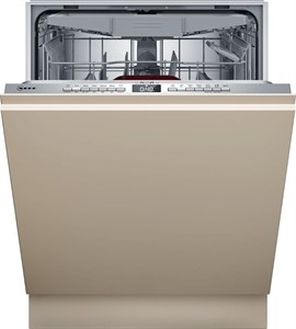 Посудомоечная машина встраиваемая Neff S155EVX04E s155evx04e