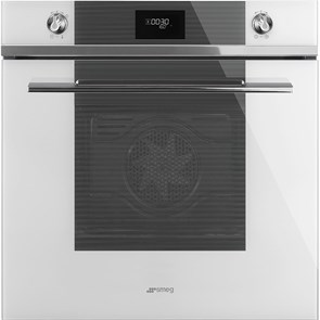 Электрический духовой шкаф Smeg SF6101VB sf6101vb