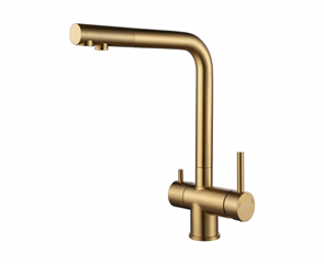 Paulmark SKALEN, смеситель, светлое золото sk213020-lg
