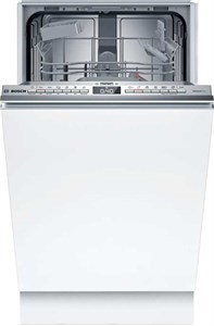 Посудомоечная машина встраиваемая Bosch SPV4EKX25E spv4ekx25e
