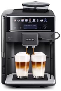 Кофемашина автоматическая Siemens EQ.6 plus s400 TE654319RW te654319rw