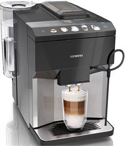 Кофемашина автоматическая Siemens TP503R04 EQ.500 CLASSIC tp503r04