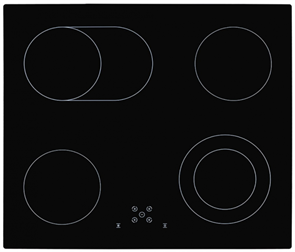 Стеклокерамическая поверхность Delvento V60D24S111 v60d24s111