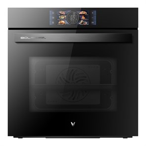 Духовой шкаф электрический Viomi VBO801 vbo801