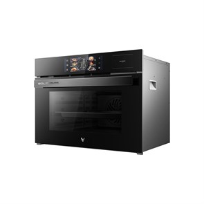 Компактный духовой шкаф Viomi VBSO501 vbso501
