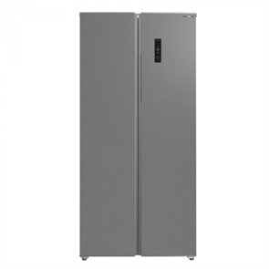 Холодильник Side-by-Side отдельностоящий Delvento VSG96101 vsg96101