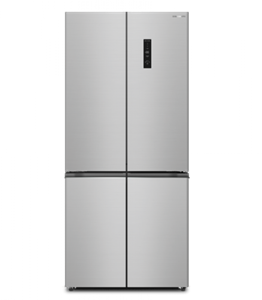 Холодильник Side-by-Side отдельностоящий Delvento VSM97101 vsm97101