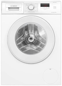 Стиральная машина Bosch WGE02400SN, белый wge02400sn