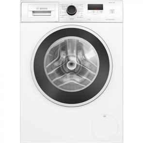Стиральная машина Bosch WGE03400BY, белый wge03400by