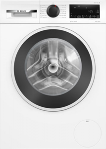 Стиральная машина Bosch WGG242Z3BY, белый wgg242z3by