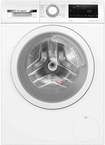 Стирально-сушильная машина Bosch WNA13401PL, белый wna13401pl