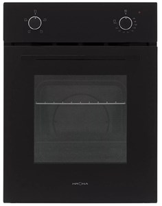 Встраиваемый электрический духовой шкаф Krona Blume 45 BLBL ка-00005763