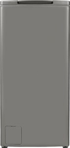 Стиральная машина с вертикальной загрузкой и инвертором MAUNFELD MFWM127ISSL ка-00024789