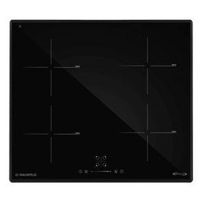 Индукционная поверхность Maunfeld AVI6046SBK ка-00027905