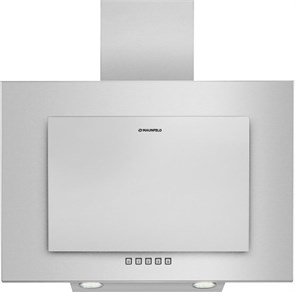 Кухонная вытяжка MAUNFELD Tower C 50 нержавеющая сталь ут000001437