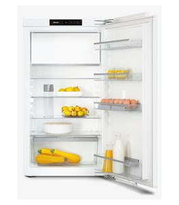 Холодильник встраиваемый Miele K 7238 D, белый k 7238 d