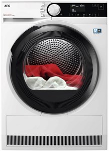 Сушильная машина AEG TR8384E tr8384e