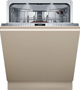 Посудомоечная машина встраиваемая Neff S257ZCX01E s257zcx01e