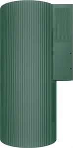 Кухонная вытяжка MAUNFELD EDELWEISS 39 WALL зелёный ка-00031296