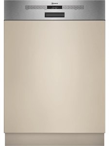 Посудомоечная машина встраиваемая Neff S245ECS15E s245ecs15e