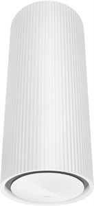 Кухонная вытяжка MAUNFELD EDELWEISS 39 WALL белый ка-00031297