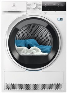 Сушильная машина Electrolux EW8D384HE ew8d384he