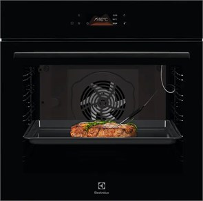Духовой шкаф электрический Electrolux KOD8C39Z kod8c39z