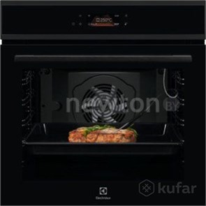 Духовой шкаф электрический Electrolux EOE8P39H eoe8p39h