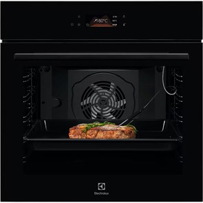 Духовой шкаф электрический Electrolux LOE8P39Z loe8p39z