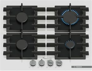 Варочная панель газовая Bosch PPP6A2I40R ppp6a2i40r