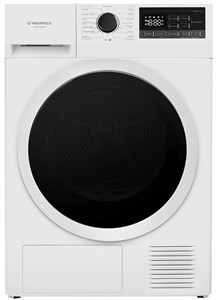 Сушильная машина MAUNFELD MFDM158SL300 HP SLIM ка-00031360