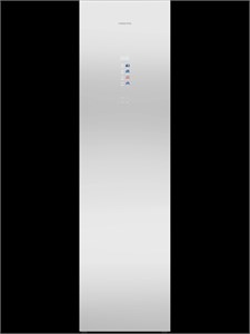 Паровой шкаф HIBERG SD 5GW 244534