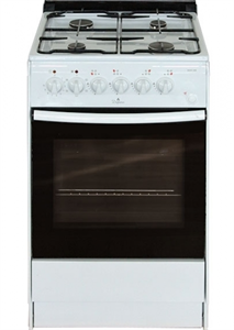 Комбинированная плита DARINA 1B KM441 306 W 1b km441 306 w