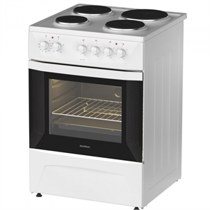 Электрическая плита DARINA 1D EM141 404 W 1d em141 404 w