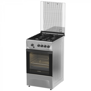 Газовая плита DARINA 1D1 GM 241 014 X 1d1 gm 241 014 x