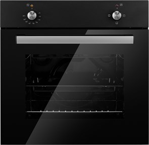 Духовой шкаф Weissgauff EOM 180 B 333534