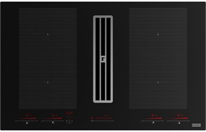 Индукционная панель со встроенной вытяжкой Franke FMA 8391R HI 340.0705.336