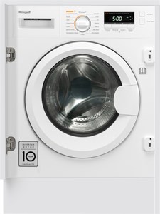 Встраиваемая стиральная машина с сушкой Weissgauff WMDI 6148D 404317