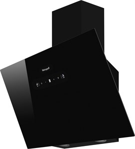 Вытяжка Weissgauff Tau 60 TC BL 424232
