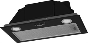 Вытяжка Weissgauff BOX 850 BL 429191