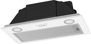 Вытяжка Weissgauff BOX 850 WH 429192