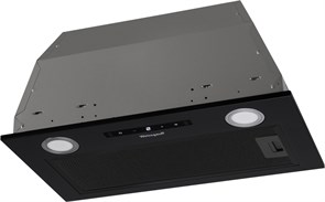 Вытяжка Weissgauff BOX 1200 BL 429195
