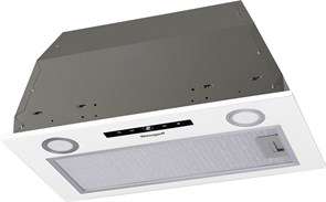 Вытяжка Weissgauff BOX 1200 WH 429196