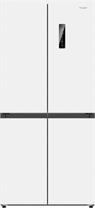 Холодильник Weissgauff WCD 450 WG NoFrost Inverter 430801
